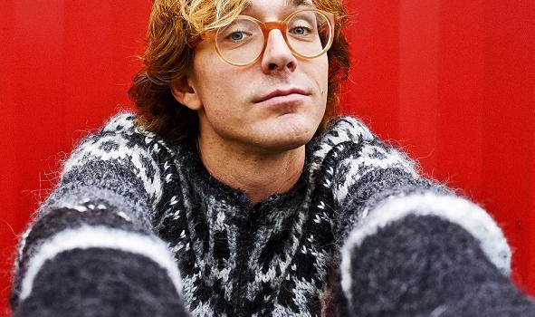 Erlend and The Rainbows