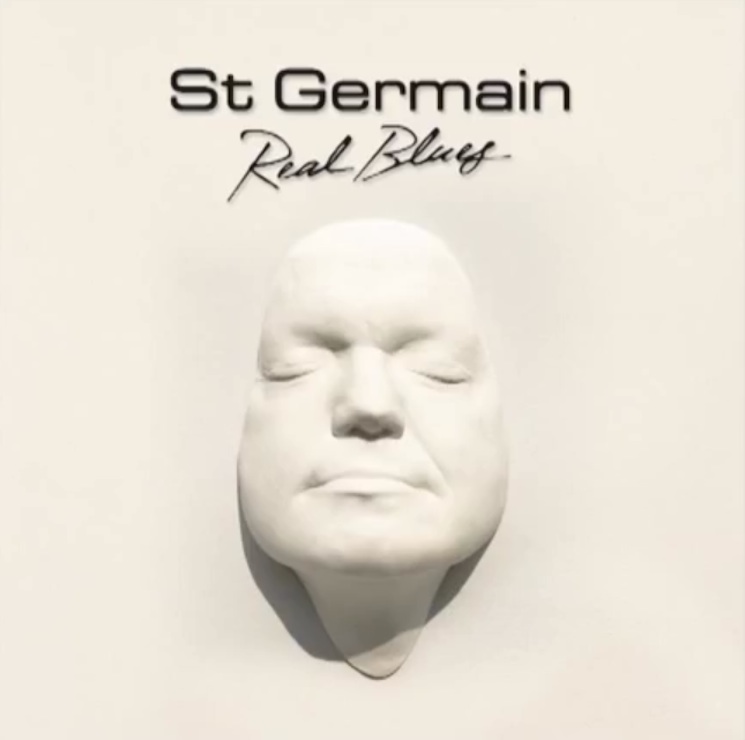 ST. GERMAIN Real Blues