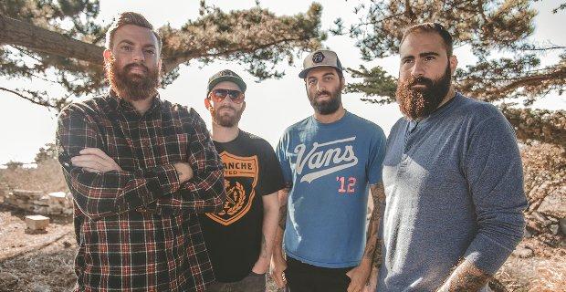 Four Year Strong