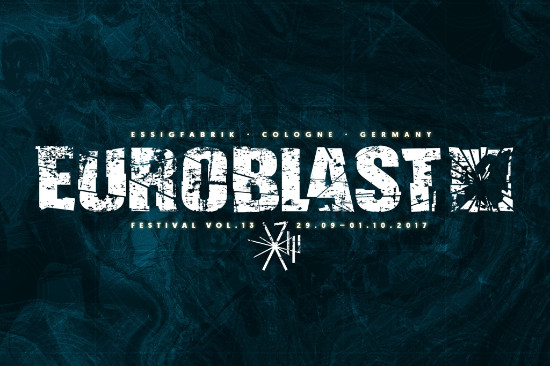 Euroblast festival