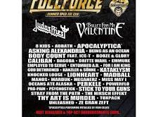 With Full Force 2018