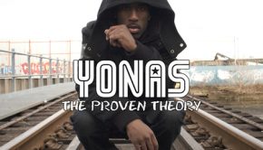 Yonas-Cover