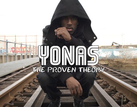Yonas-Cover